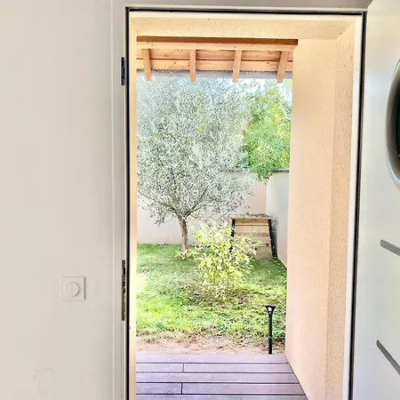 Maison & Jardin Riva-bella Feriehus *
