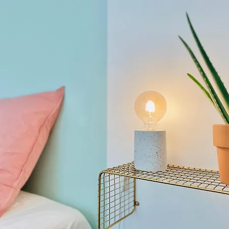 Maison Mer&jardin Riva-bella * Ouistreham