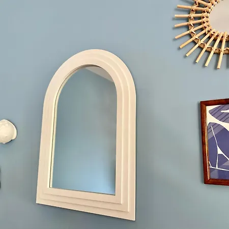 Maison Mer&jardin Riva-bella