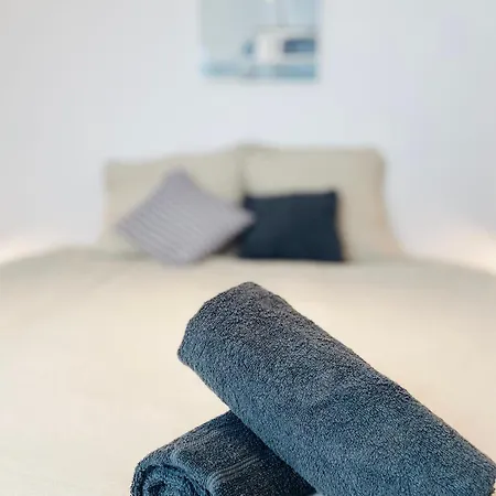 Maison & Jardin Riva-bella Feriehus Ouistreham
