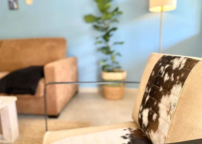 Ferienhaus Maison Mer&jardin Riva-bella