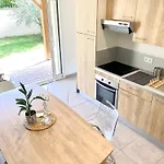 Дом отдыха Maison & Jardin Riva-bella