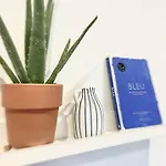 Maison & Jardin Riva-bella Дом отдыха *
