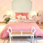 Maison & Jardin Riva-bella Дом отдыха *