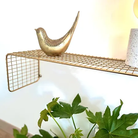 Maison & Jardin Riva-bella * Уистреам