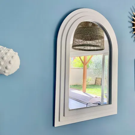 Maison Mer&jardin Riva-bella Ferienhaus