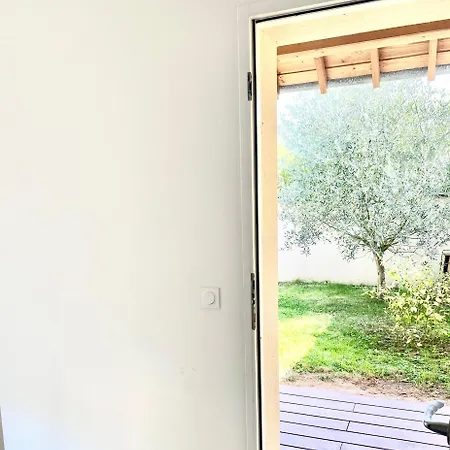 Maison & Jardin Riva-bella * Ouistreham