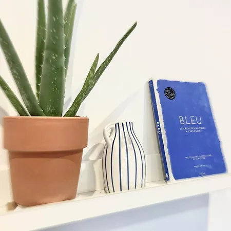 Maison Mer&jardin Riva-bella Ferienhaus *