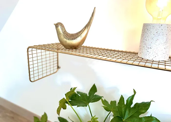 Maison & Jardin Riva-bella * וויסטרהאם