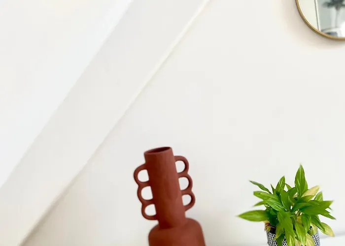 בית נופש Maison & Jardin Riva-bella *