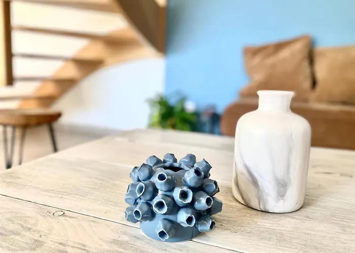 Maison & Jardin Riva-bella וויסטרהאם