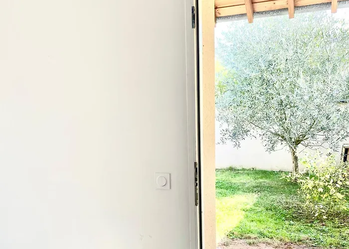 Maison & Jardin Riva-bella * וויסטרהאם